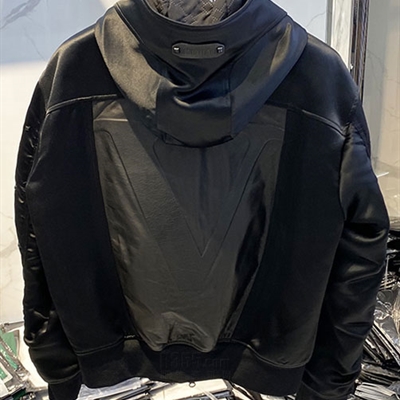 市場上裝-棉衣/羽絨服-歐貨棉服【實拍】