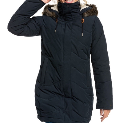 運動品牌-棉衣/羽絨-女運動棉服
