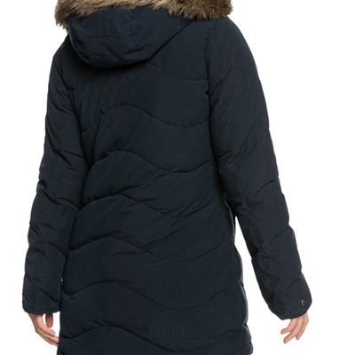 運動品牌-棉衣/羽絨-女運動棉服