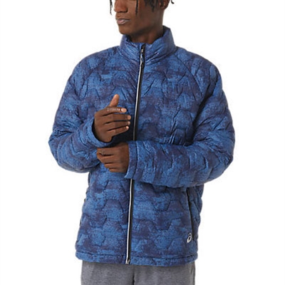 運動品牌-棉衣/羽絨-男運動棉服