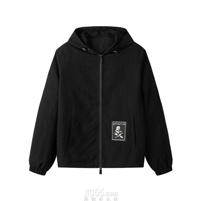商場品牌-夾克-夾克