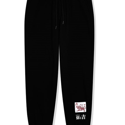 商場品牌-休閑褲-休閑褲
