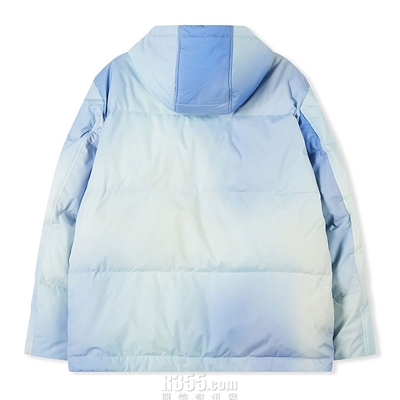 商場品牌-棉服/羽絨服-棉服