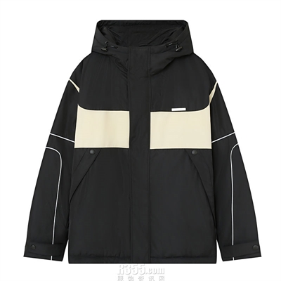 商場品牌-棉服/羽絨服-棉服