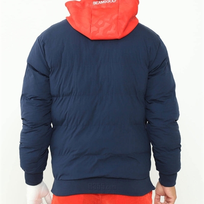 運動品牌-棉衣/羽絨-男運動棉服