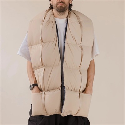 戶外品牌-棉衣/羽絨服-男戶外棉服