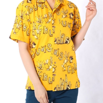 戶外品牌-襯衫-男戶外襯衫