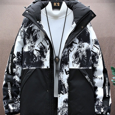 市場上裝-棉衣/羽絨服-土貨棉服