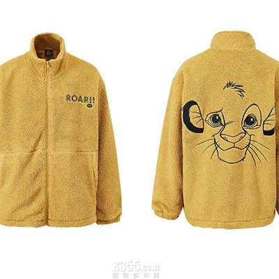 商場品牌-夾克-夾克