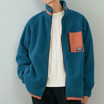 商場品牌-夾克-夾克