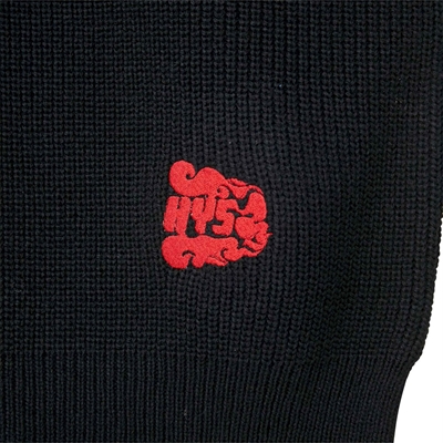 商場品牌-套頭-毛衫