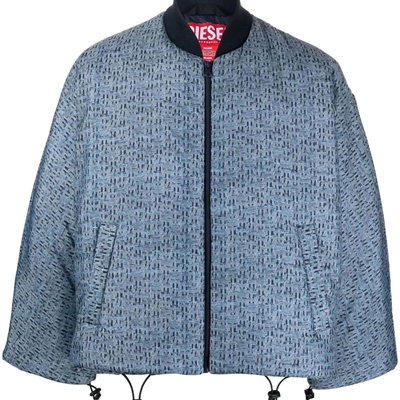 商場(chǎng)品牌-棉服/羽絨服-棉服
