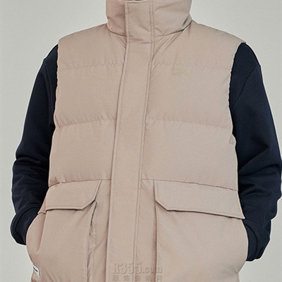 運動品牌-棉衣/羽絨-男運動棉服