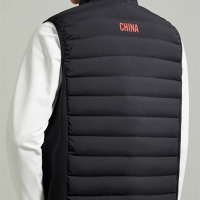 運動品牌-棉衣/羽絨-男運動棉服
