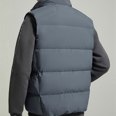 運動品牌-棉衣/羽絨-男運動棉服