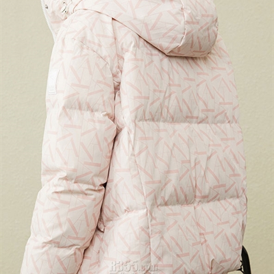運動品牌-棉衣/羽絨-女運動棉服