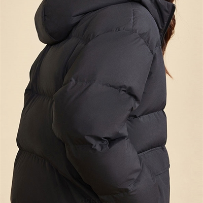 運動品牌-棉衣/羽絨-女運動棉服