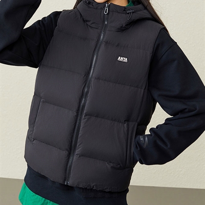 運動品牌-棉衣/羽絨-女運動棉服