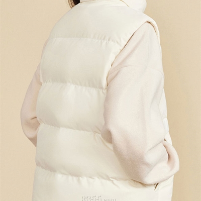 運動品牌-棉衣/羽絨-女運動棉服