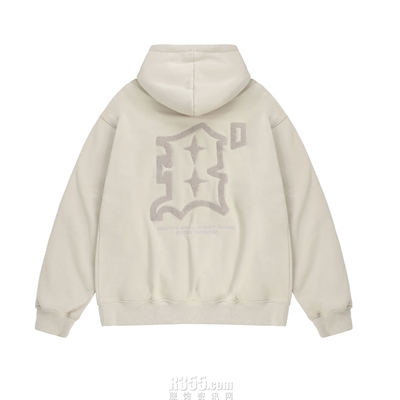 商場品牌-套頭-衛衣