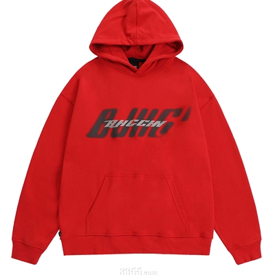 商場品牌-套頭-衛衣