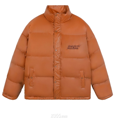 商場(chǎng)品牌-棉服/羽絨服-棉服