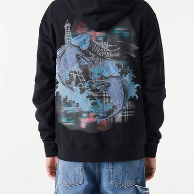 商場品牌-開衫-衛衣