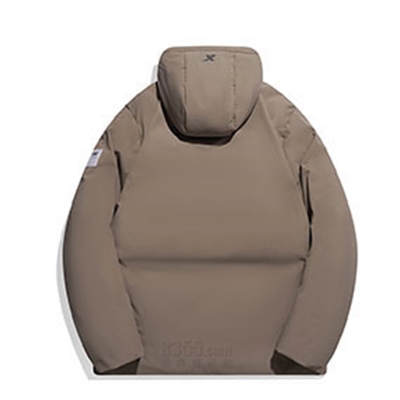 運動品牌-棉衣/羽絨-男運動棉服