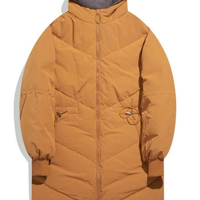 運動品牌-棉衣/羽絨-男運動棉服