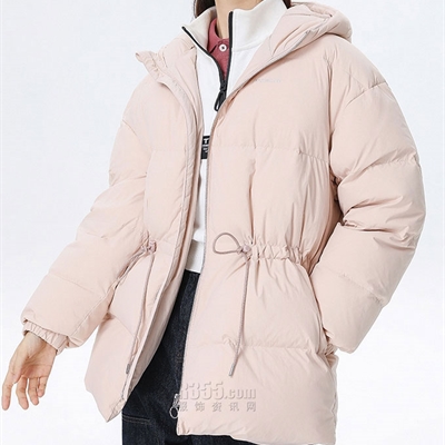 運動品牌-棉衣/羽絨-男運動棉服