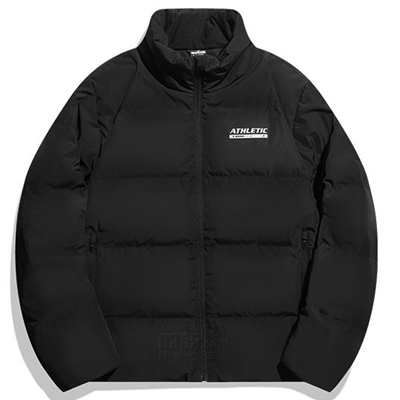 運動品牌-棉衣/羽絨-男運動棉服