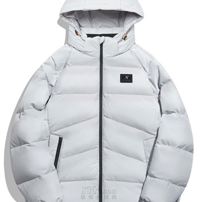 運動品牌-棉衣/羽絨-男運動棉服