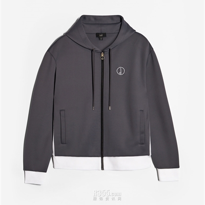 商場品牌-開衫-衛(wèi)衣