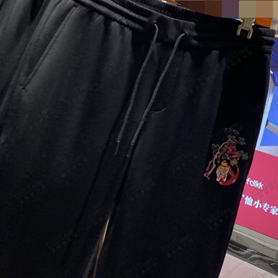 商場品牌-商務褲-商務褲