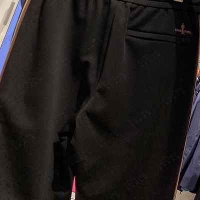 商場品牌-商務褲-商務褲