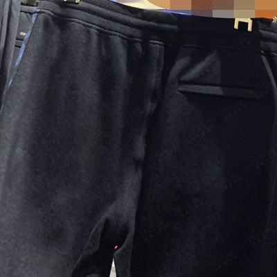 商場品牌-商務褲-商務褲