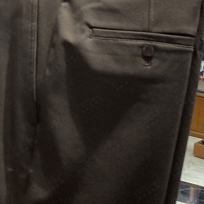 商場品牌-商務褲-商務褲