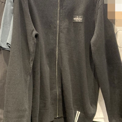 商場品牌-開衫-毛衫