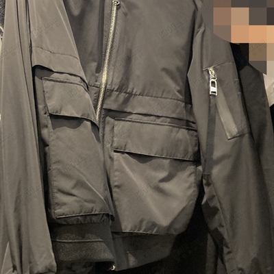 商場品牌-夾克-夾克