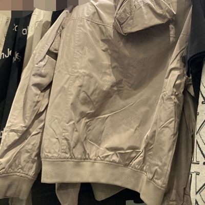 商場品牌-夾克-夾克