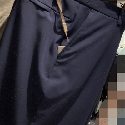 商場品牌-商務褲-商務褲