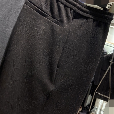 商場品牌-商務褲-商務褲