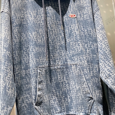 商場品牌-套頭-衛衣