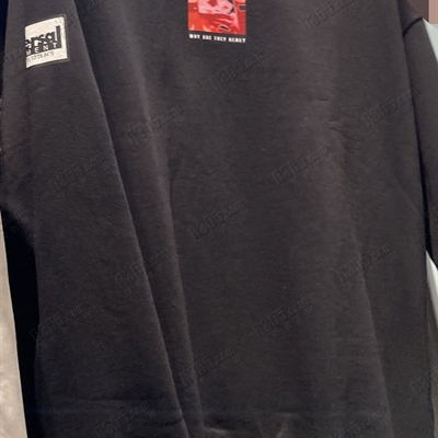 商場品牌-套頭-衛衣