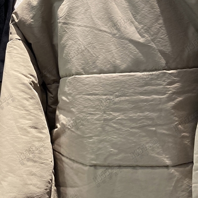 商場品牌-棉服/羽絨服-棉服