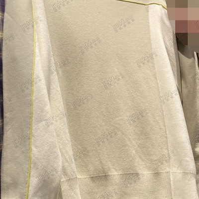 商場品牌-套頭-毛衫