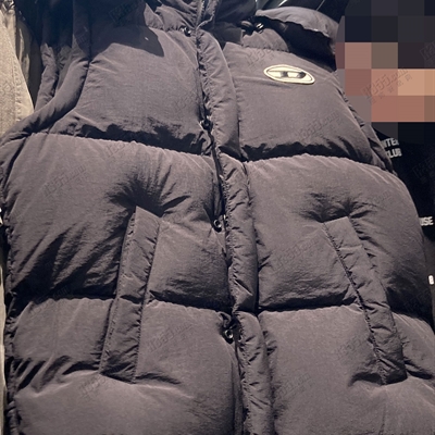 商場品牌-馬夾-馬夾