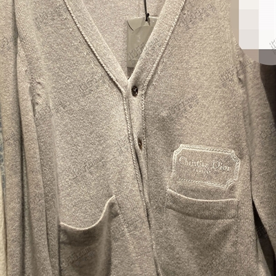 商場品牌-開衫-毛衫