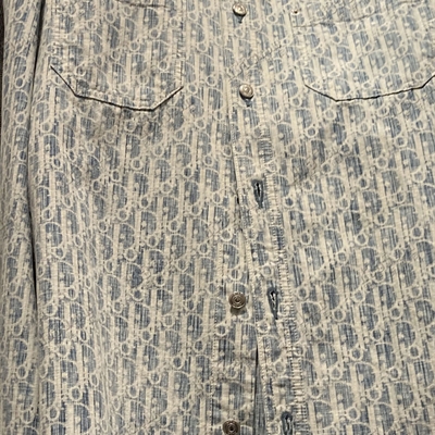 商場品牌-長袖-襯衫