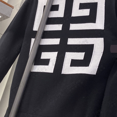 商場品牌-套頭-毛衫